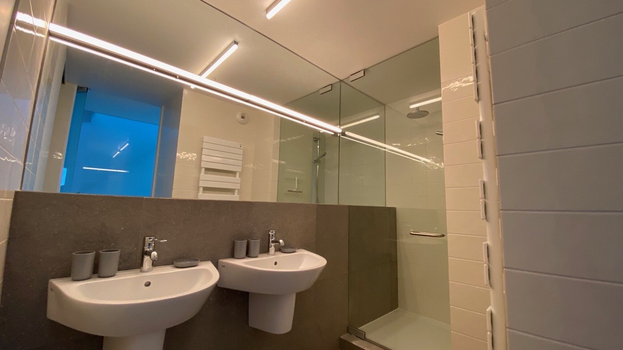 Photo of Bathroom in Wimereux