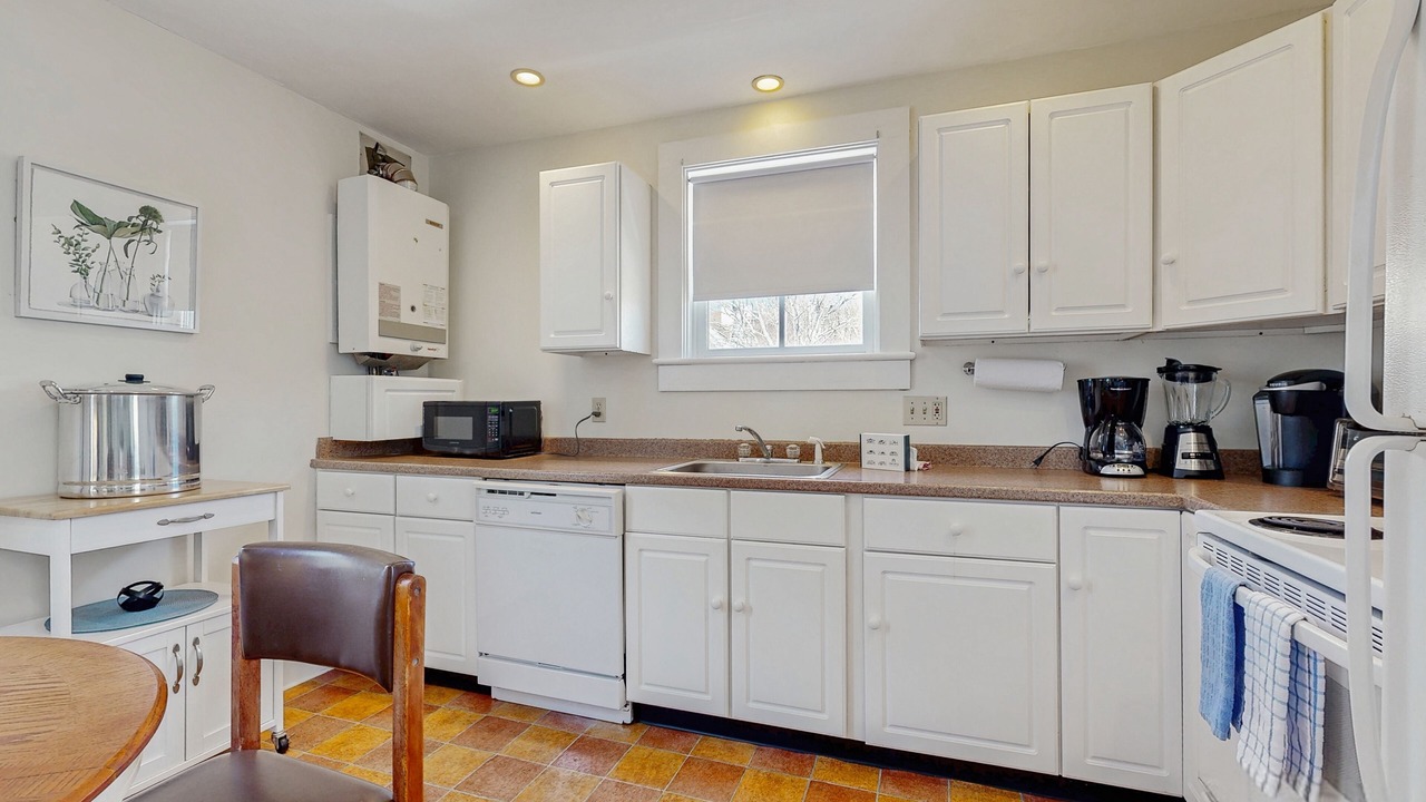 Photo of Kitchen in Commercial Street