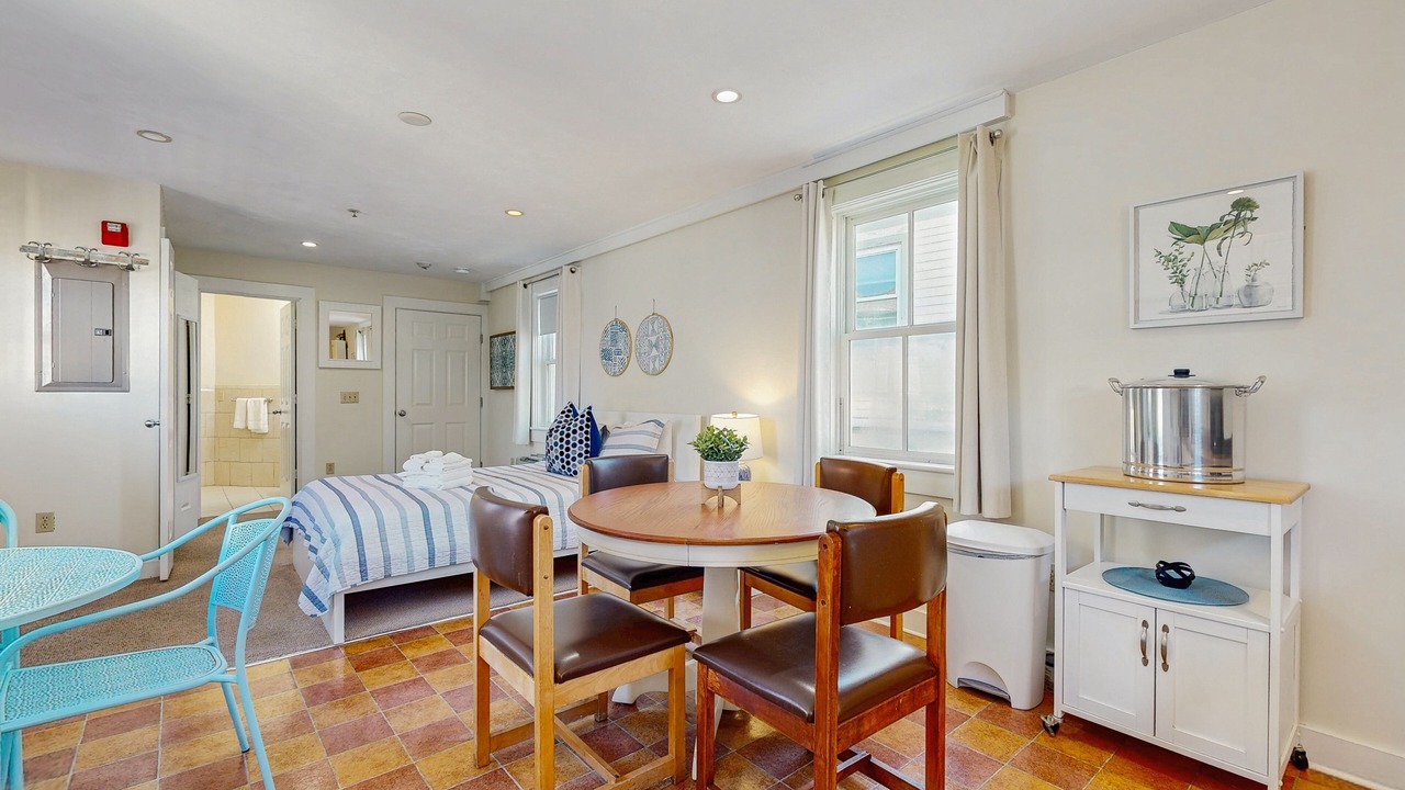 Photo of Bedroom in Commercial Street