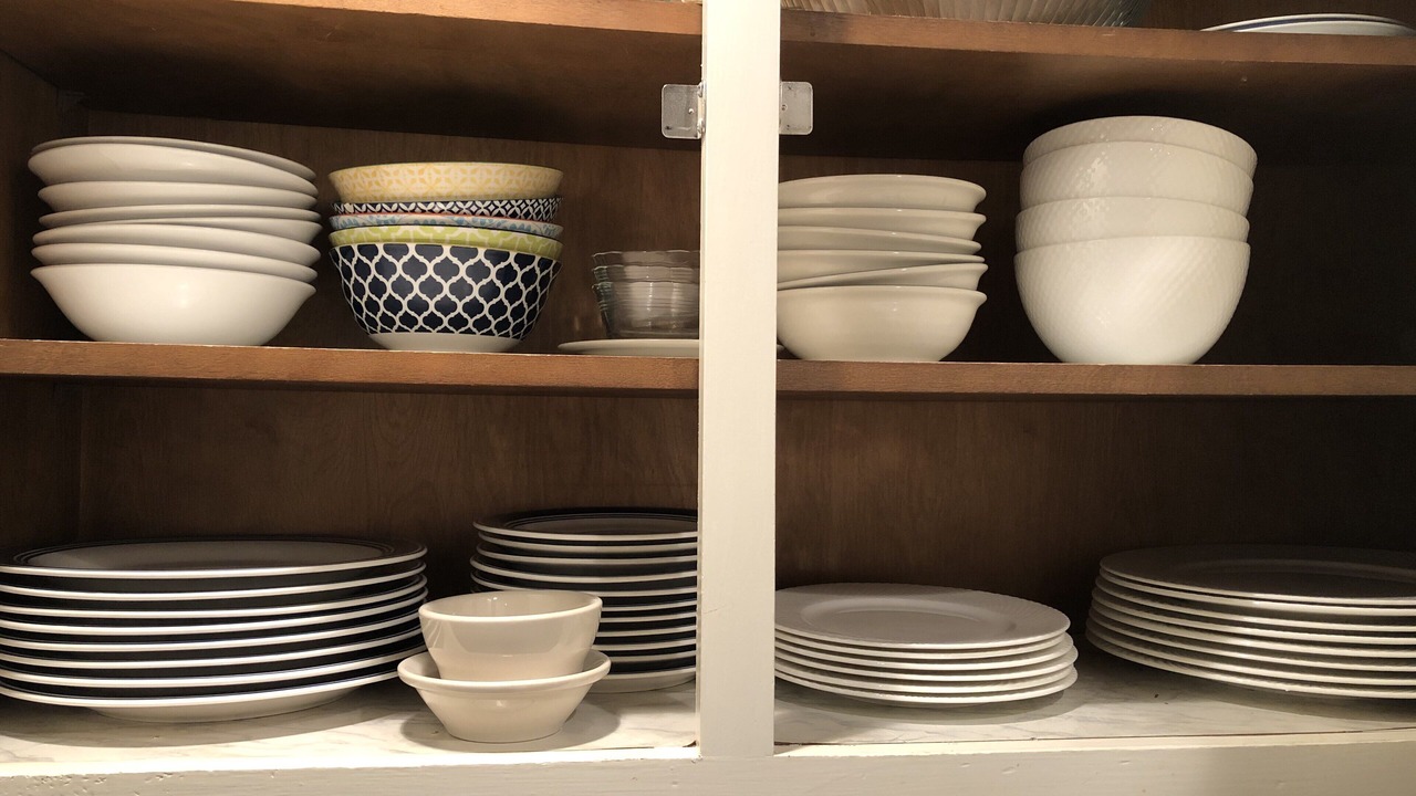Photo of Kitchen in Ellendale