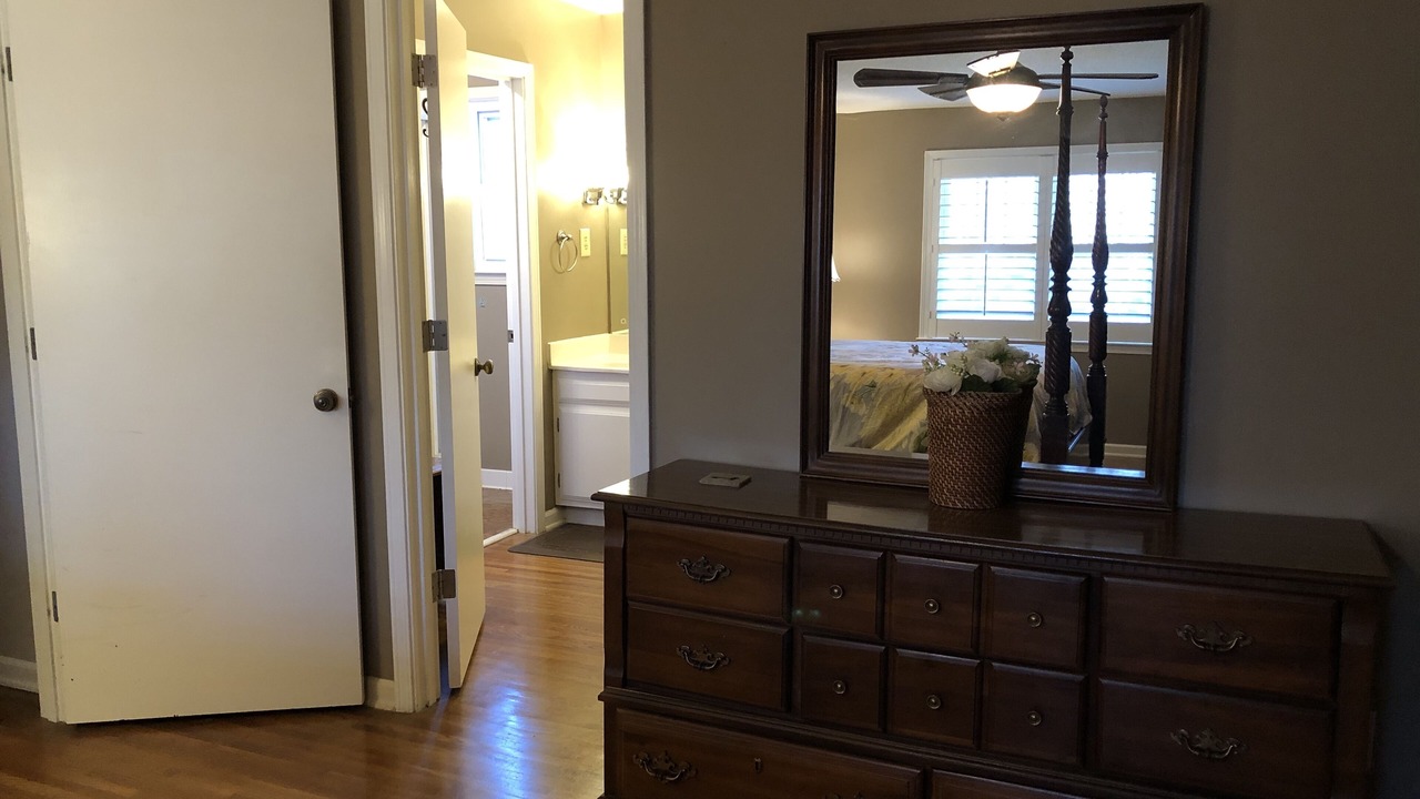 Photo of Bathroom in Ellendale
