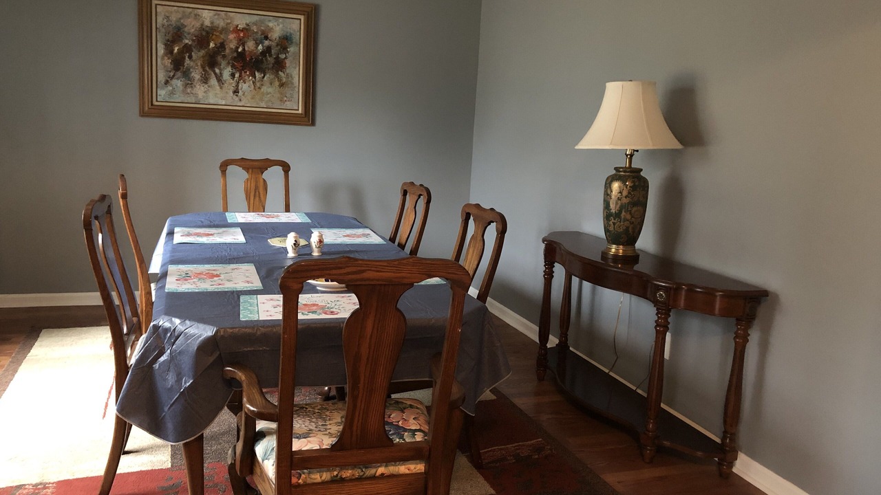 Photo of Bedroom in Ellendale