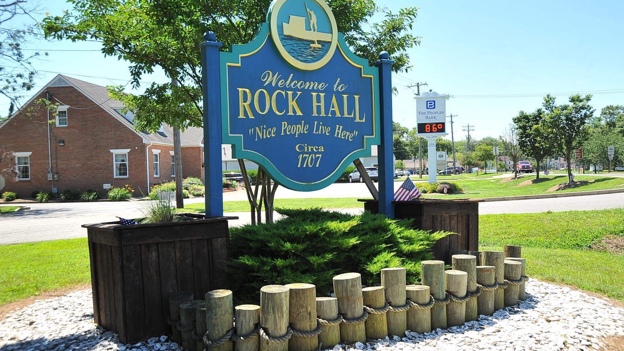 Photo of Outdoor in Rock Hall