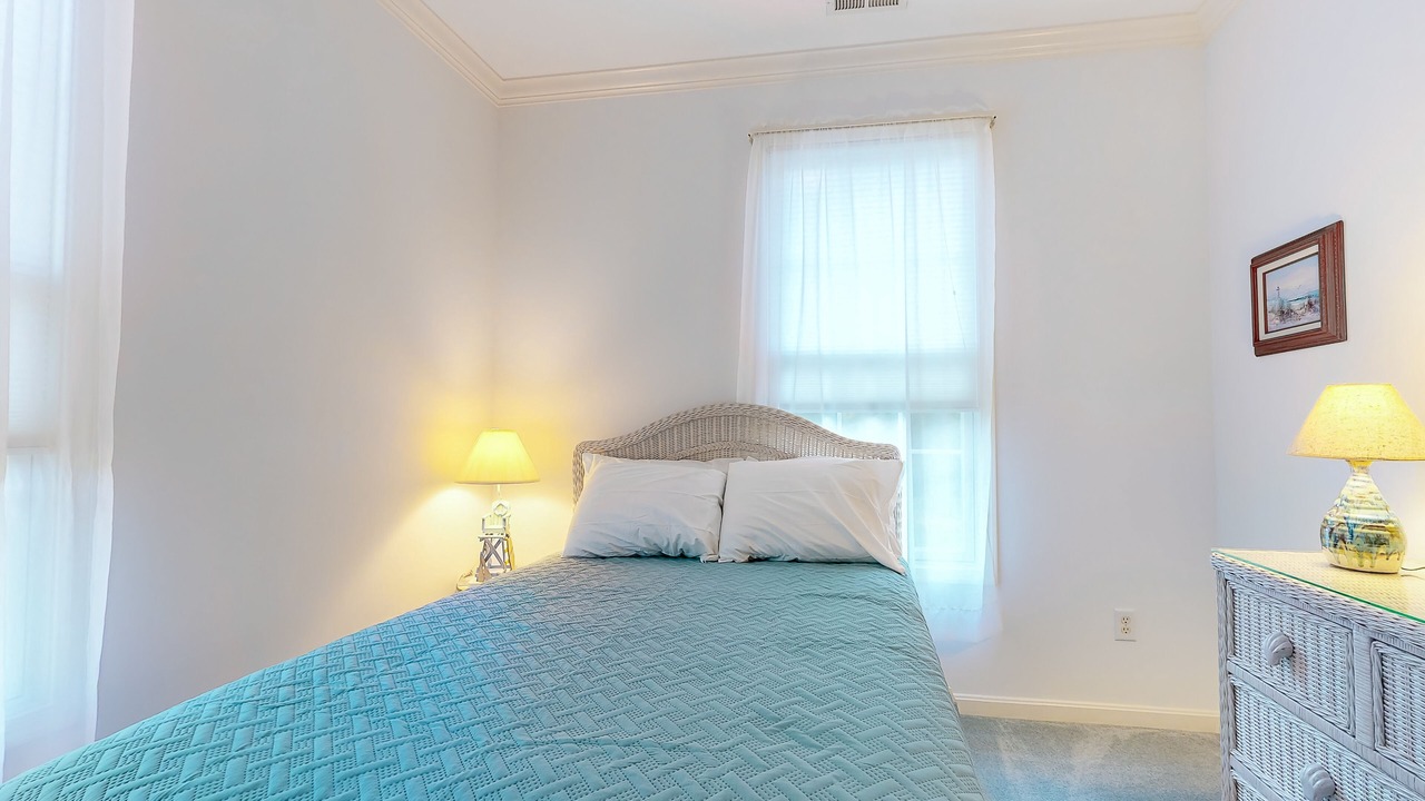 Photo of Bedroom in Berlin