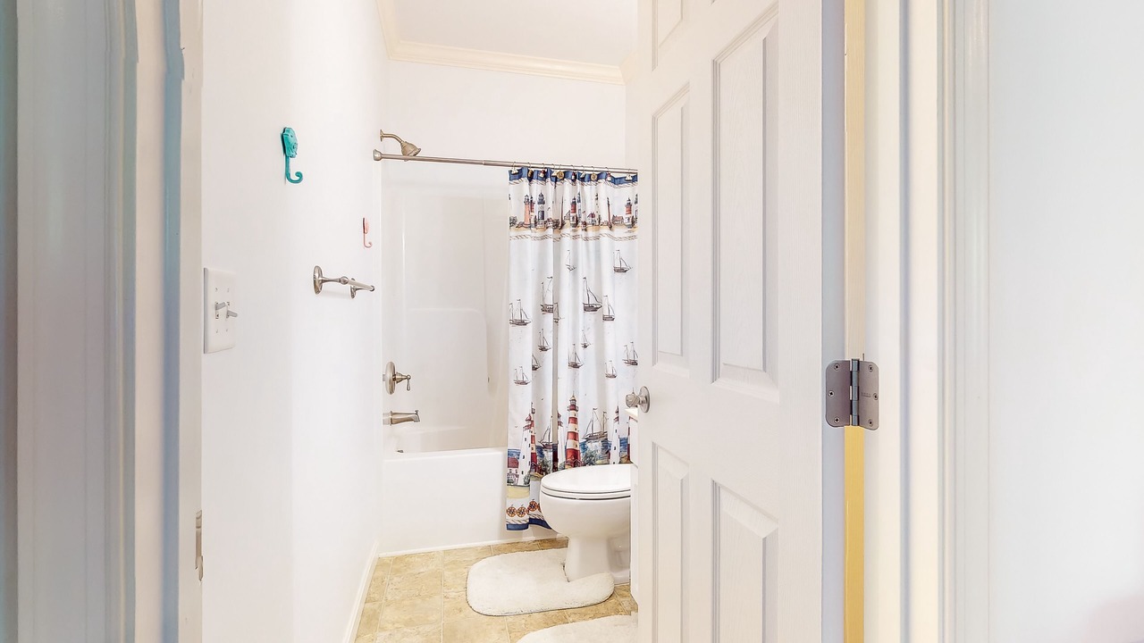 Photo of Bathroom in Berlin