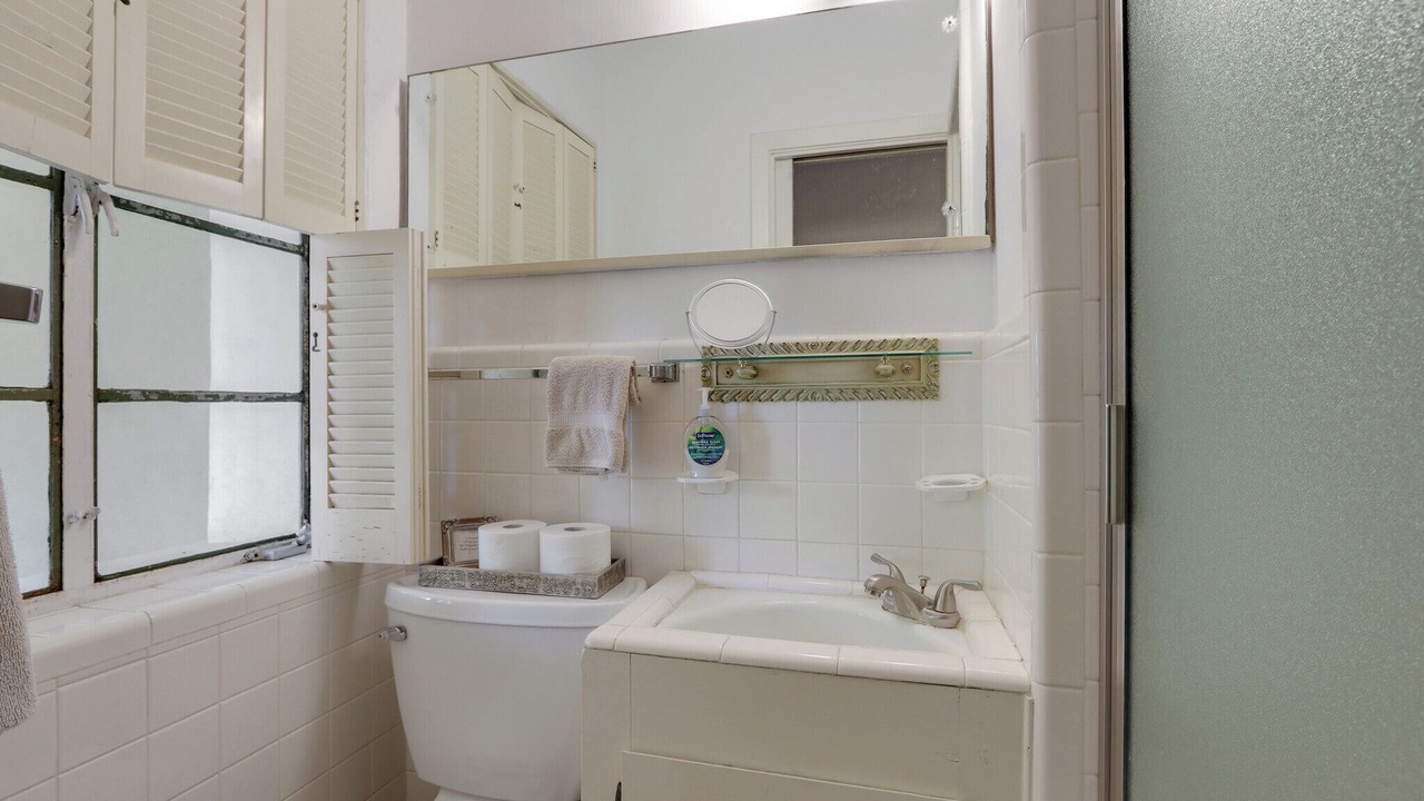 Photo of Bathroom in Spring Branch