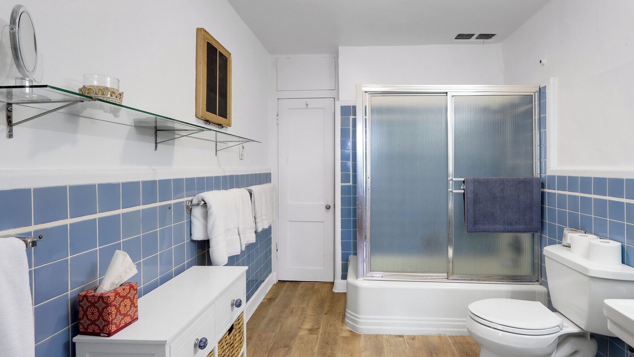 Photo of Bathroom in Spring Branch