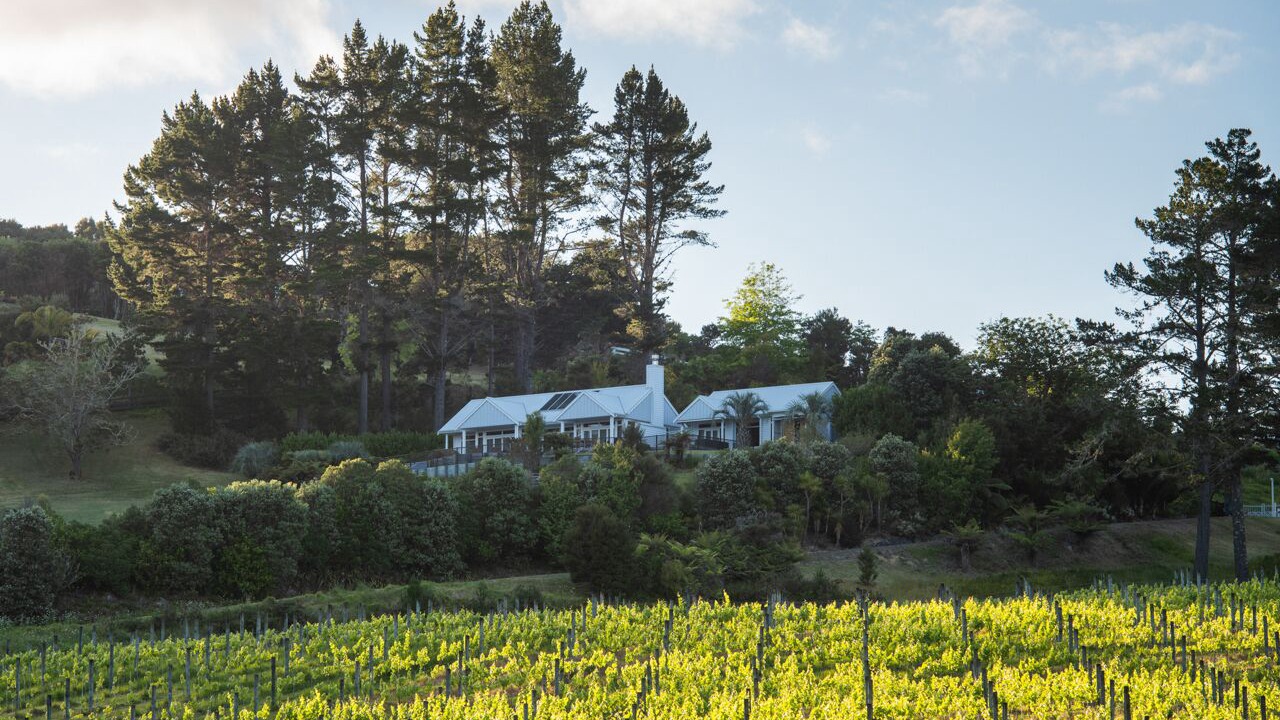 Photo of Outdoor in Russell