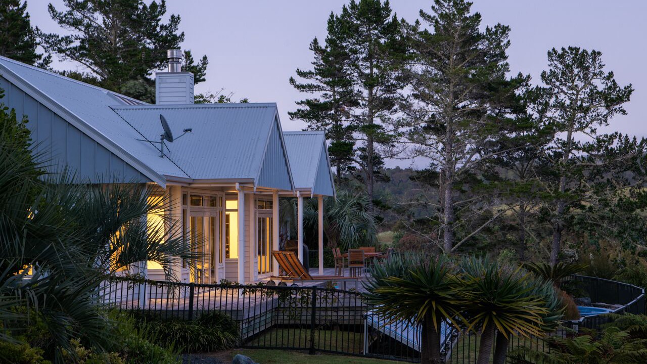 Photo of Outdoor in Russell