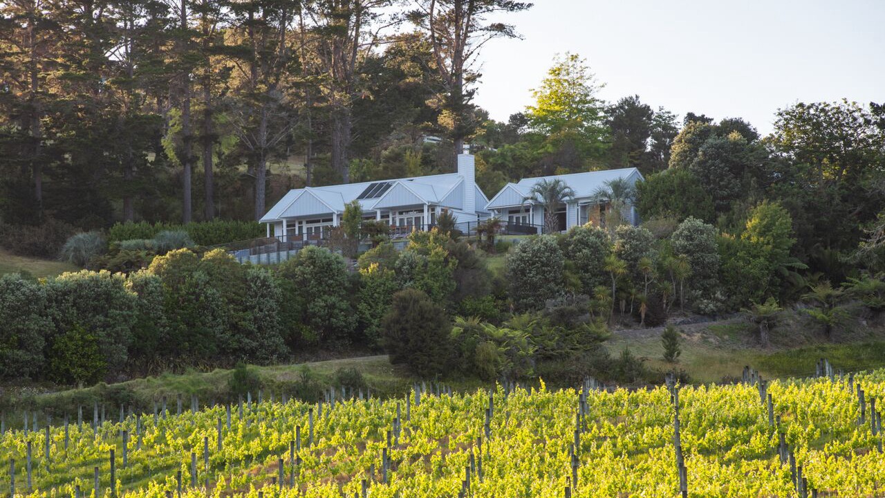 Photo of Outdoor in Russell