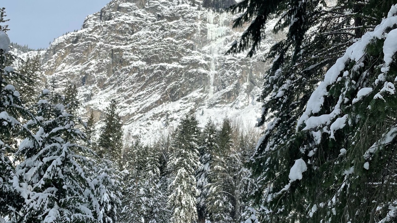 Photo of Others in Mazama