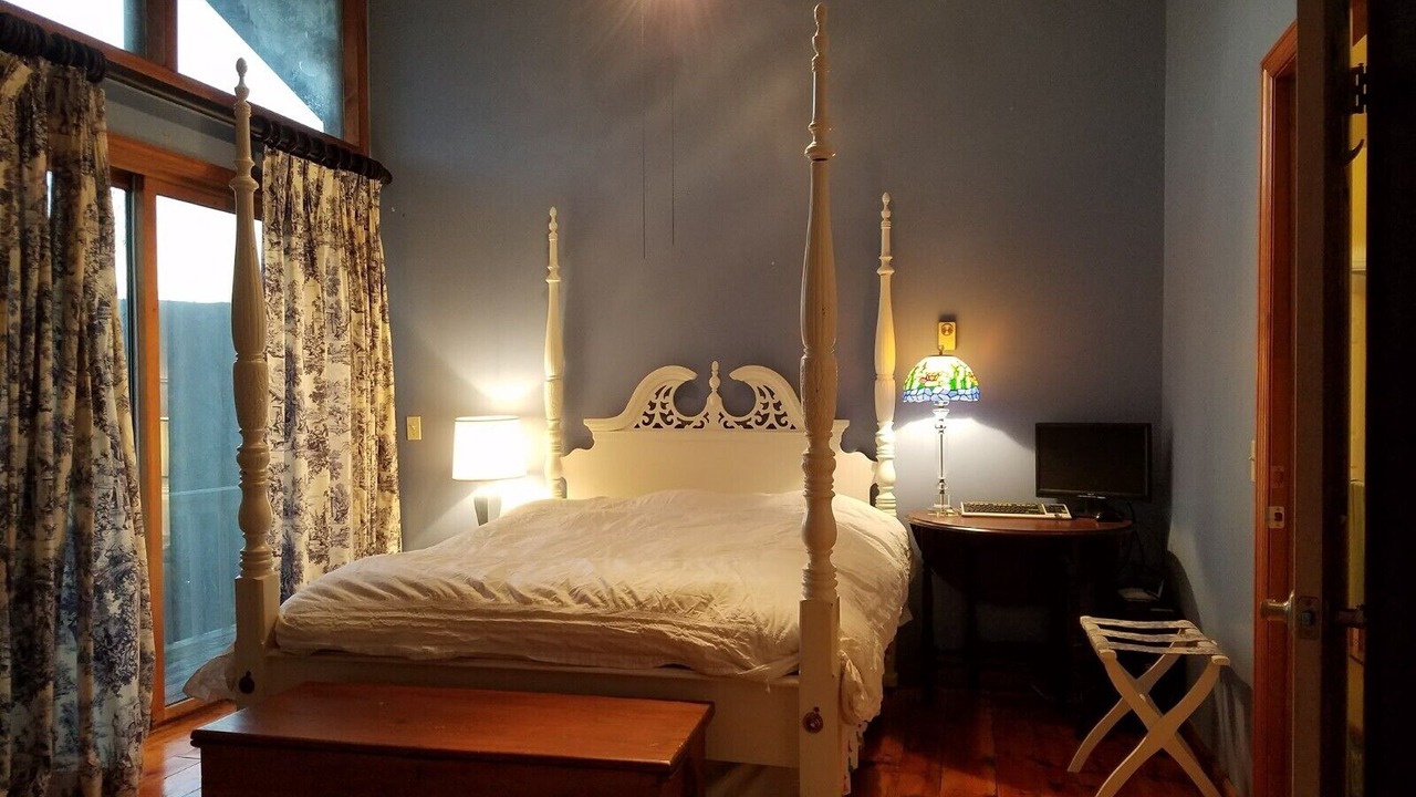 Photo of Bedroom in Williamstown