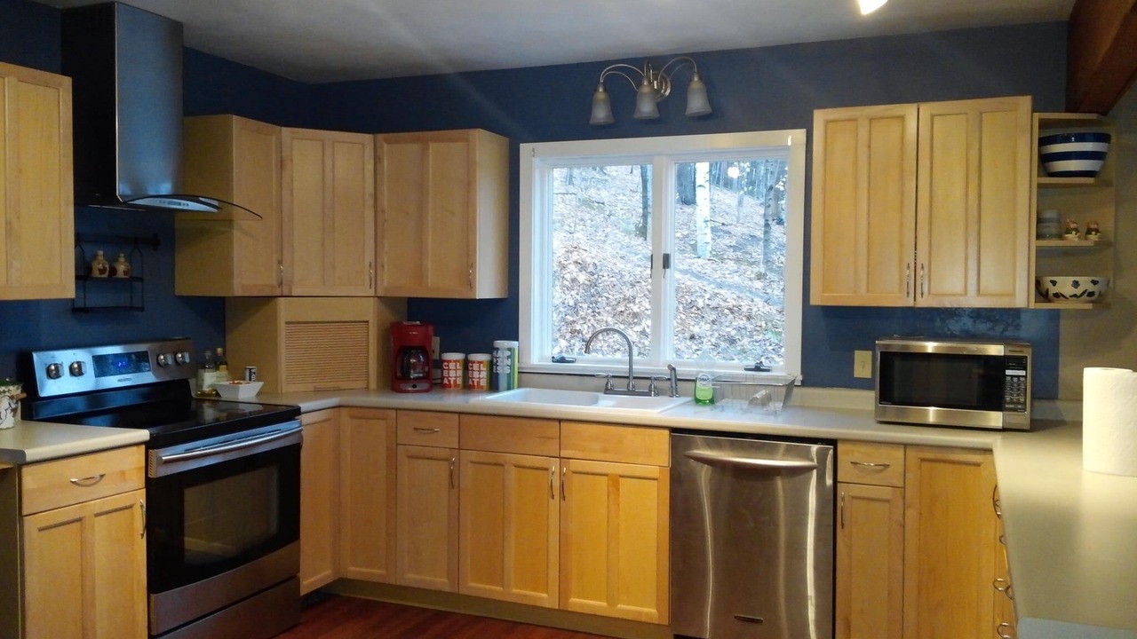 Photo of Kitchen in Williamstown