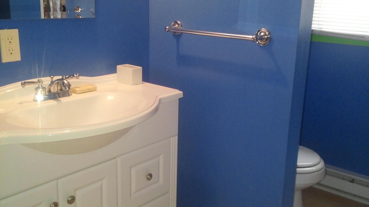 Photo of Bathroom in Williamstown