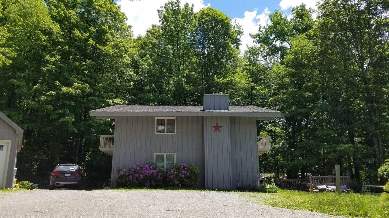Photo of Outdoor in Williamstown