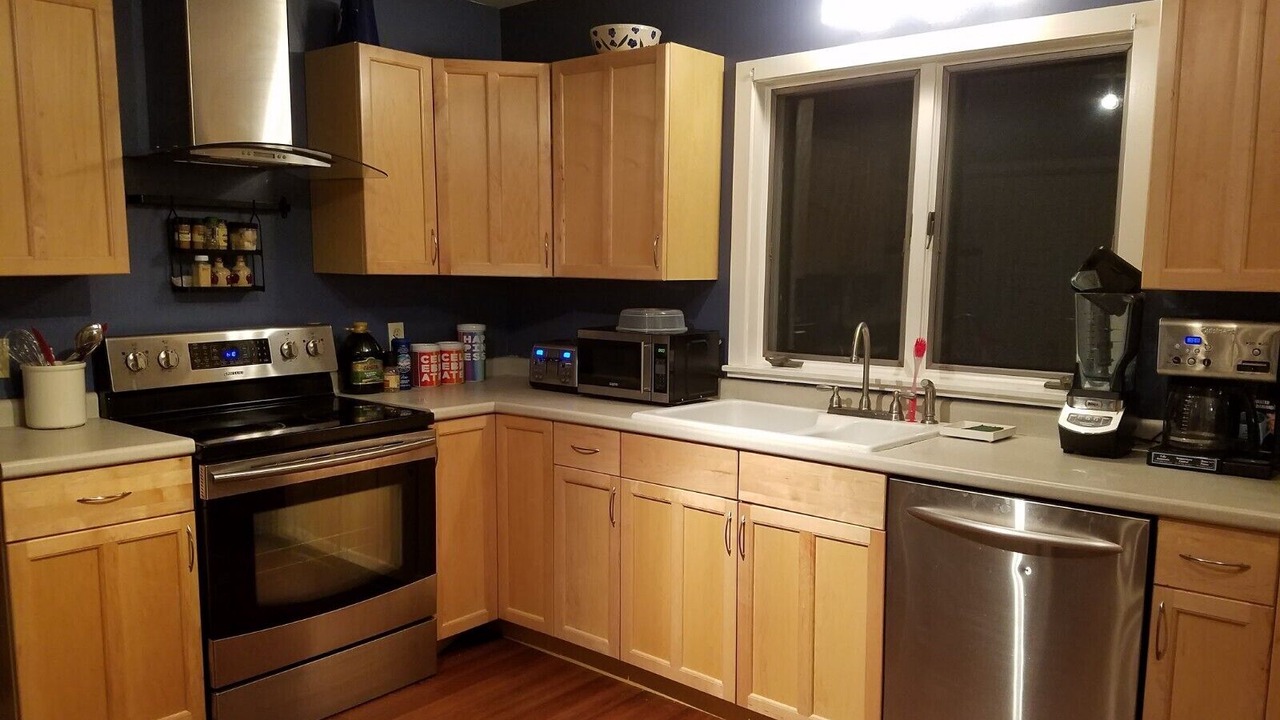 Photo of Kitchen in Williamstown