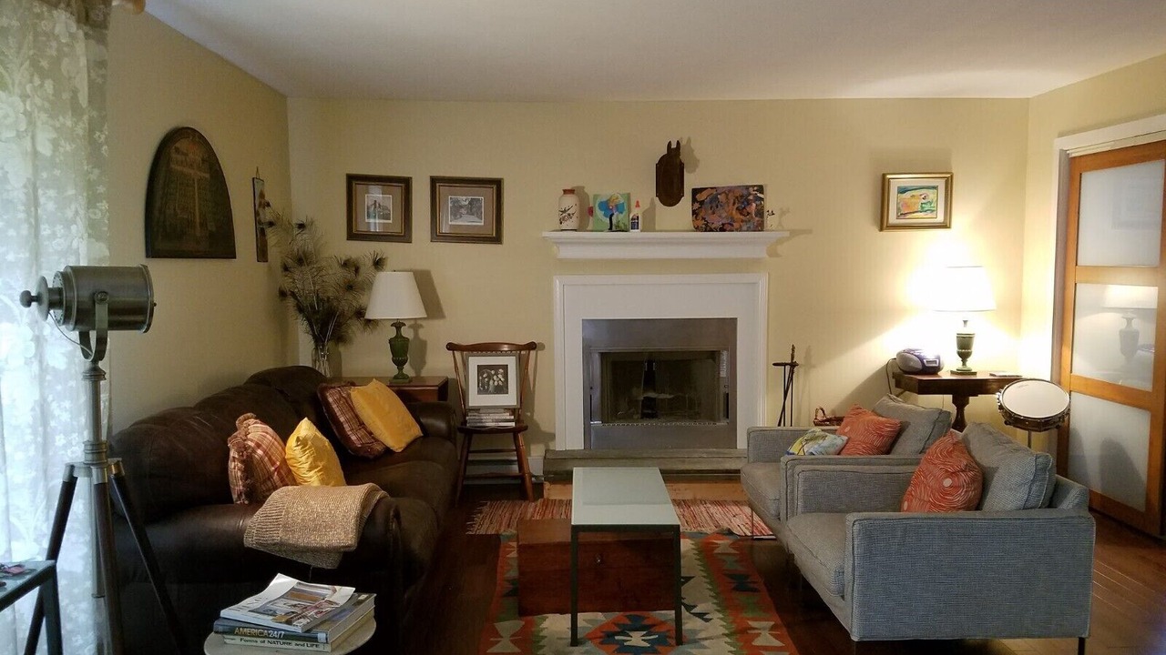 Photo of Livingroom in Williamstown