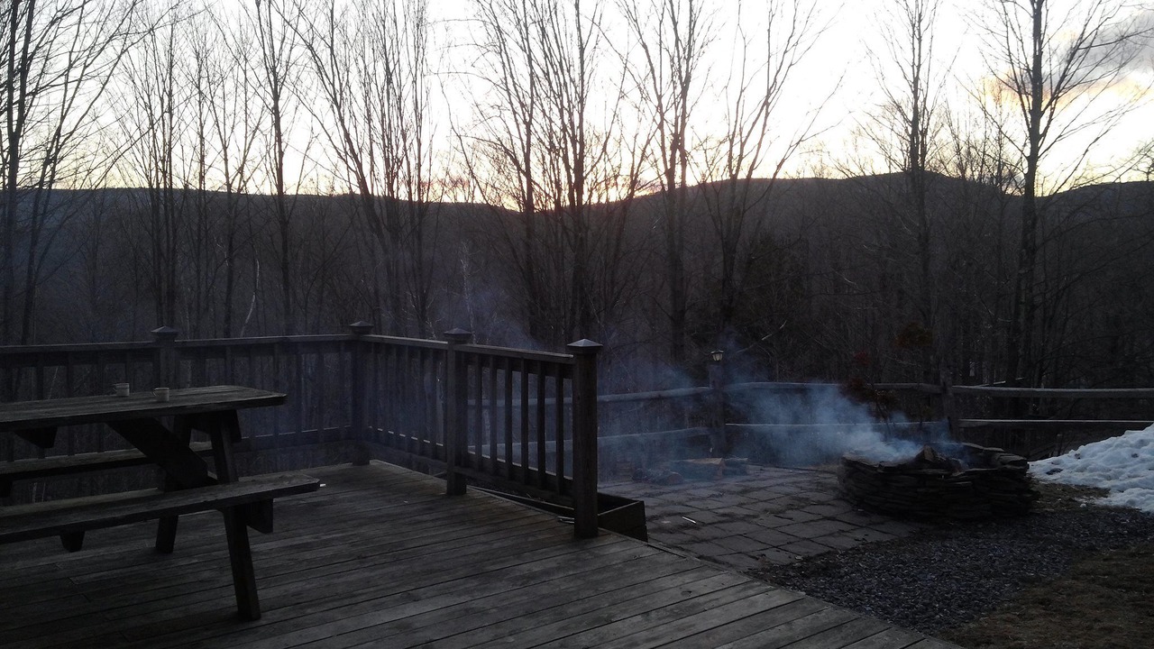 Photo of Outdoor in Williamstown