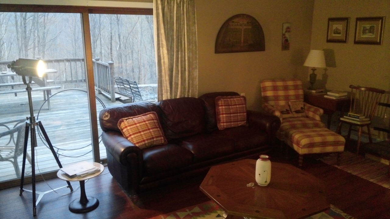 Photo of Livingroom in Williamstown