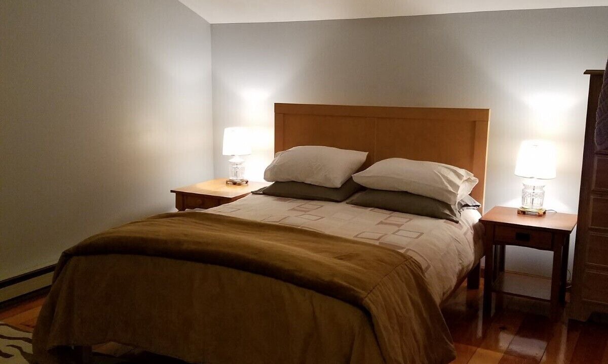 Photo of Bedroom in Williamstown