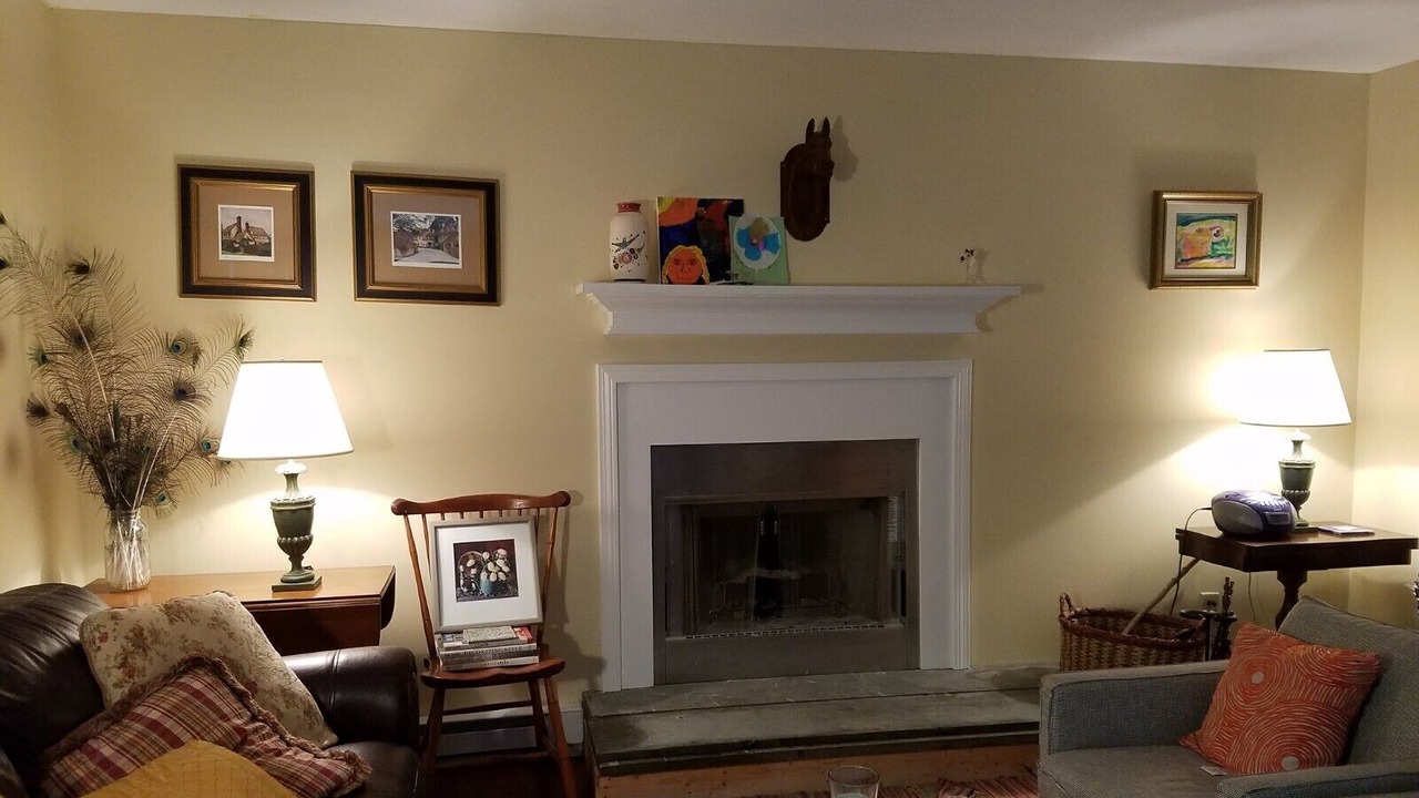 Photo of Livingroom in Williamstown