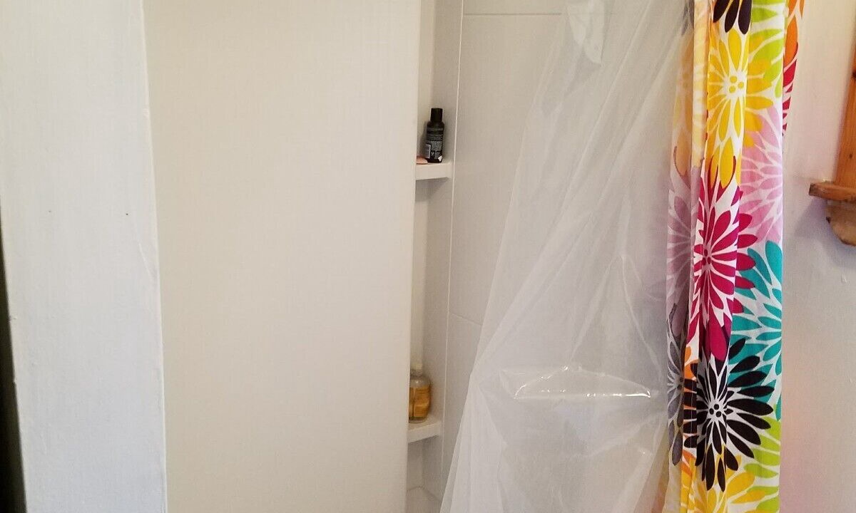Photo of Bathroom in Williamstown