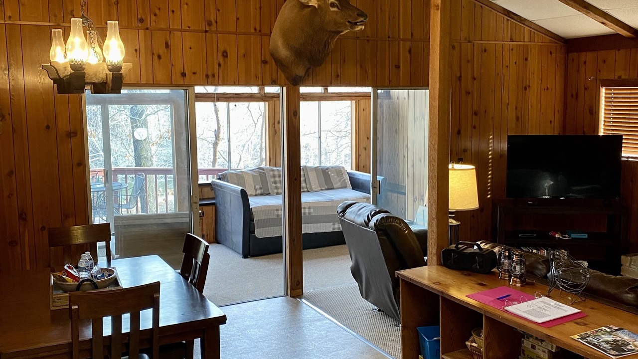 Photo of Livingroom in Eucha
