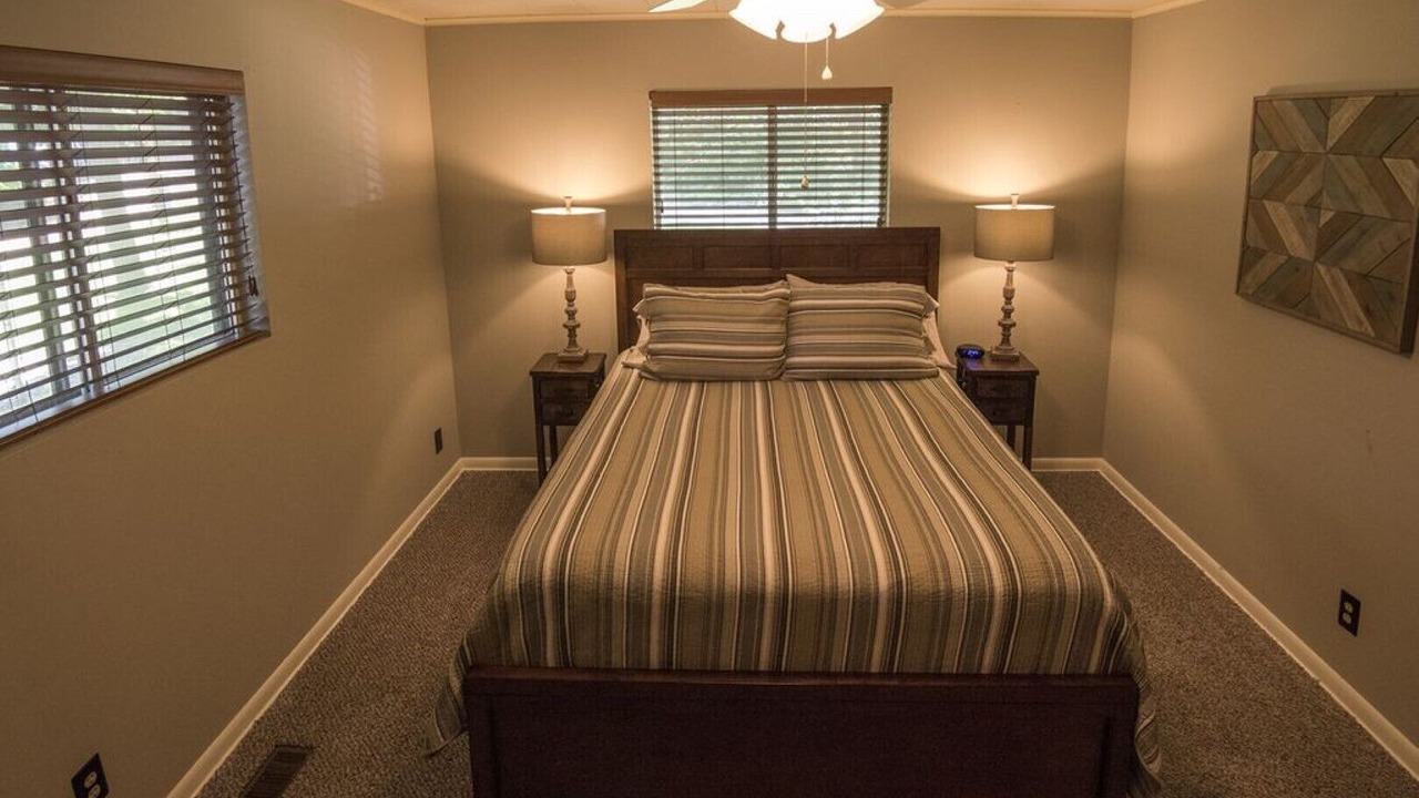 Photo of Bedroom in Eucha