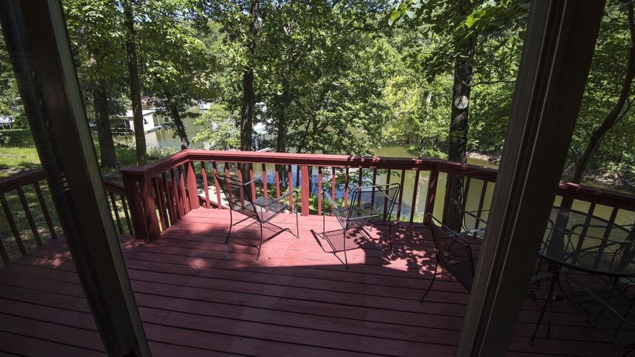 Photo of Outdoor in Eucha