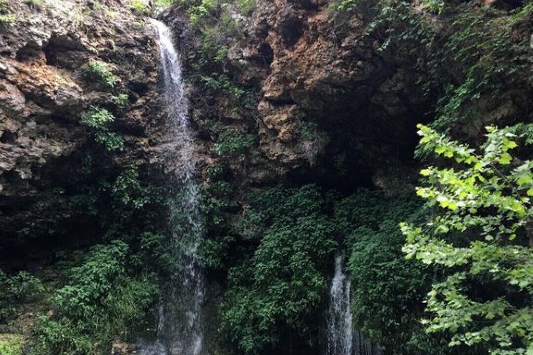 Photo of Outdoor in Eucha
