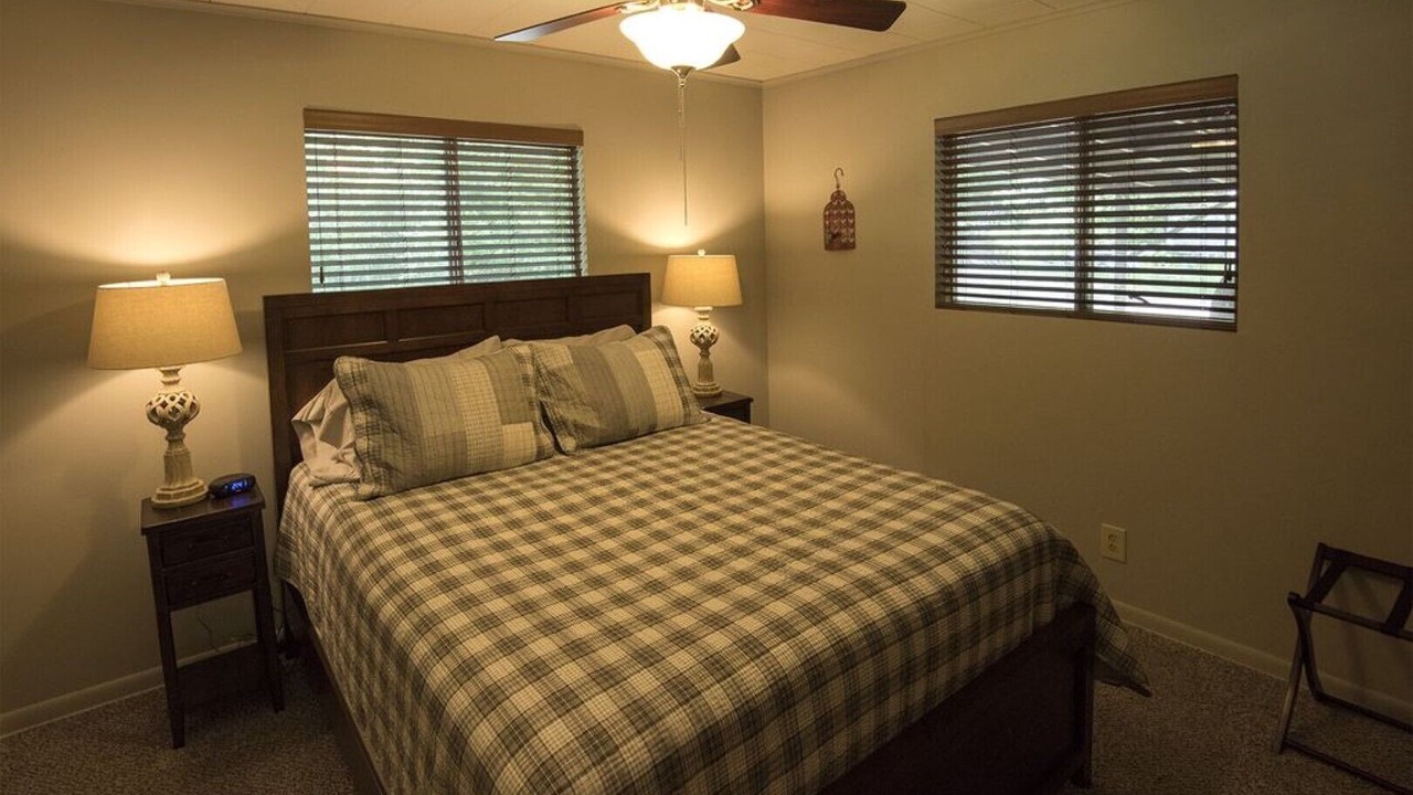 Photo of Bedroom in Eucha