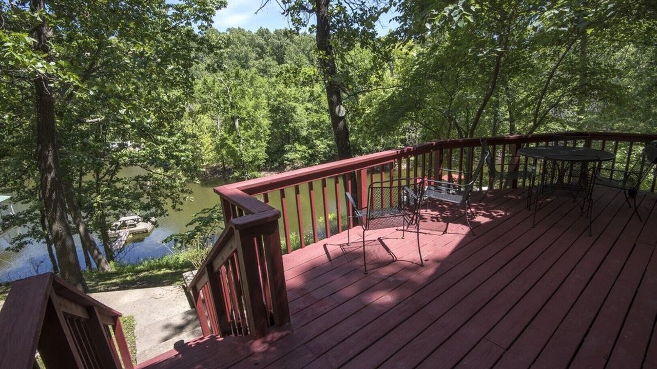 Photo of Outdoor in Eucha