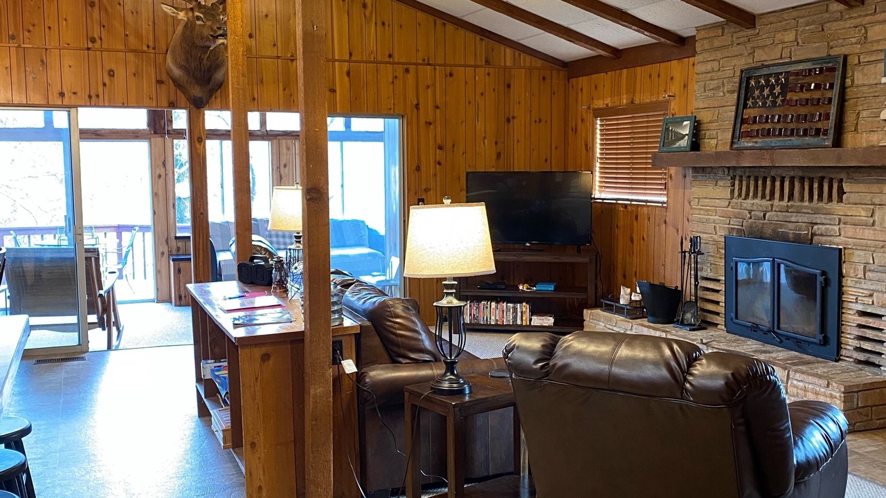 Photo of Livingroom in Eucha