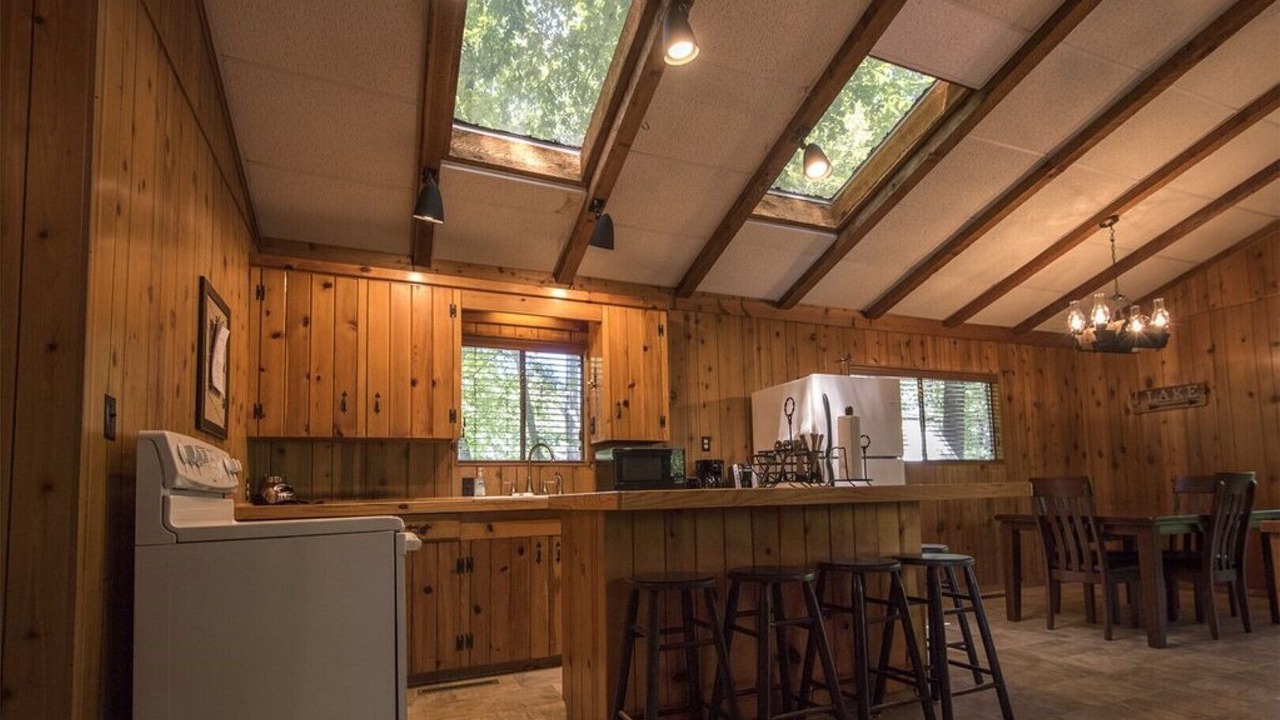 Photo of Kitchen in Eucha