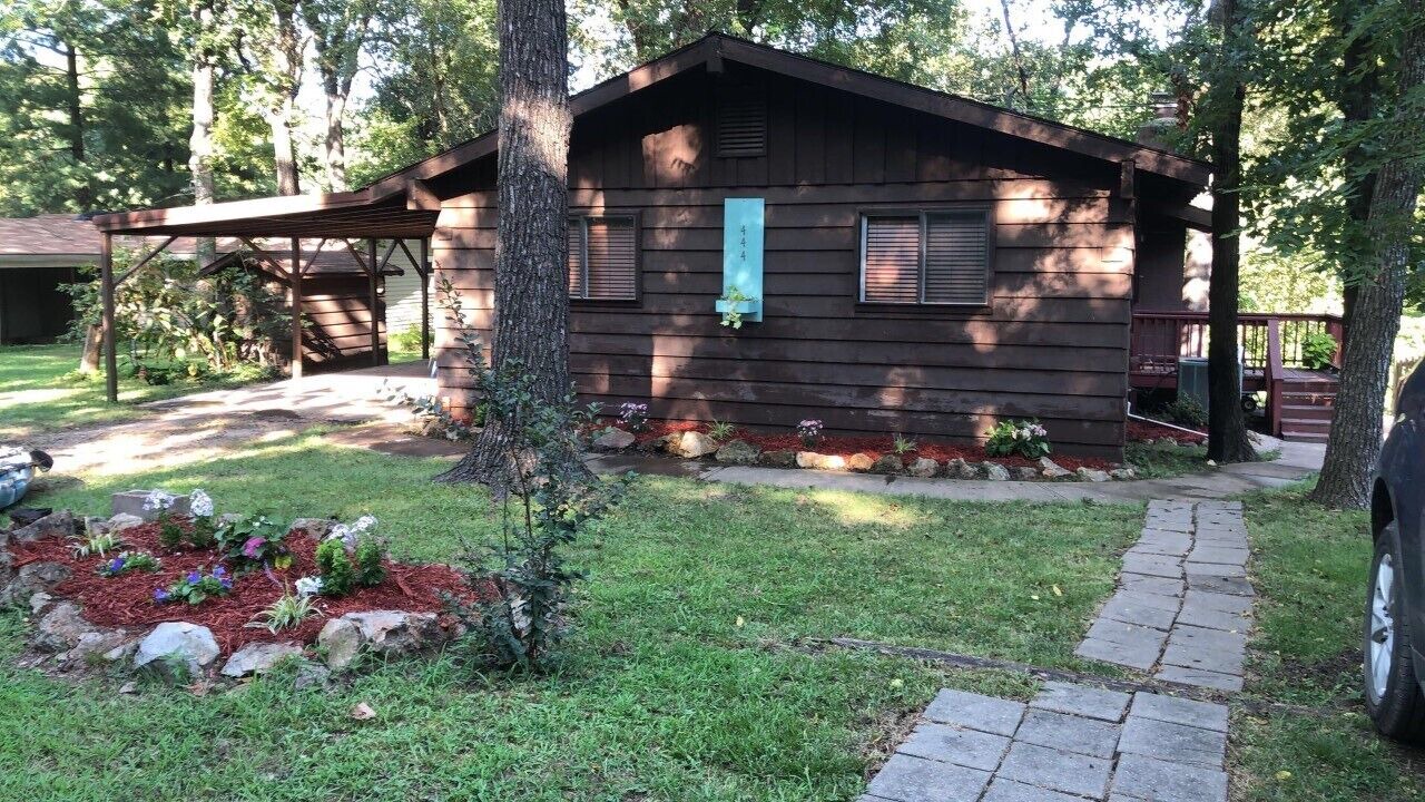 Photo of Outdoor in Eucha