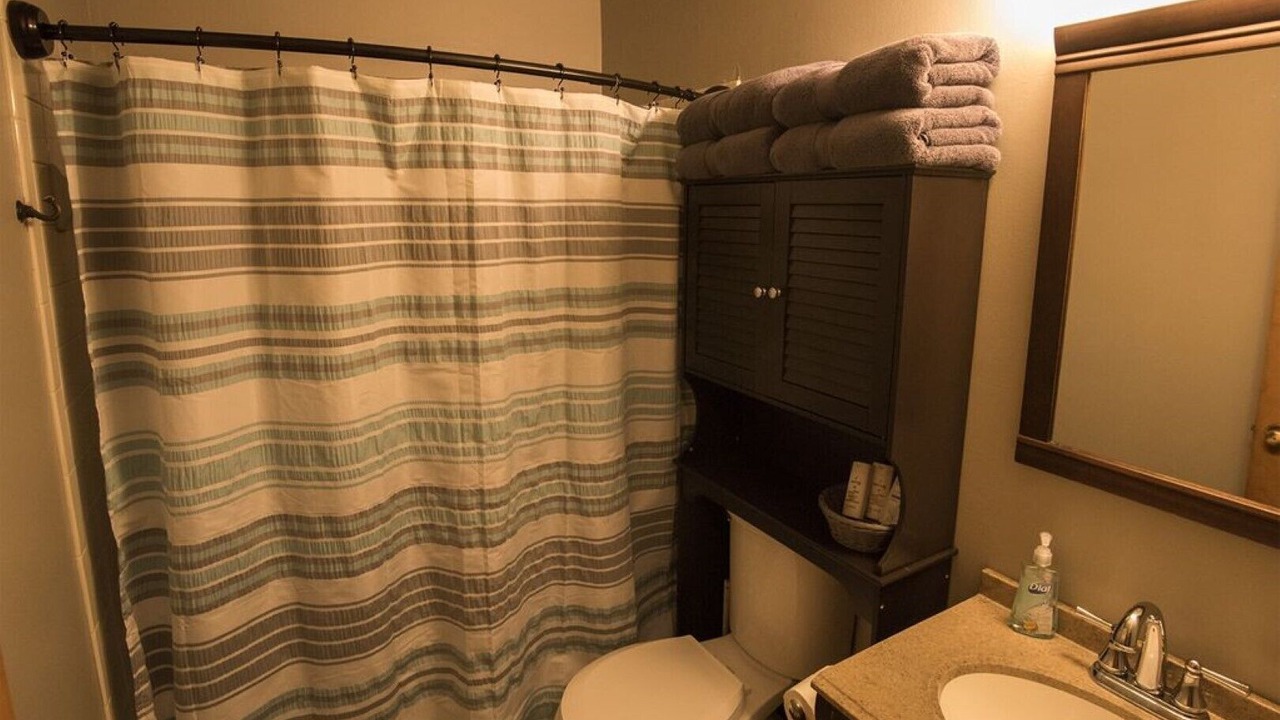 Photo of Bathroom in Eucha