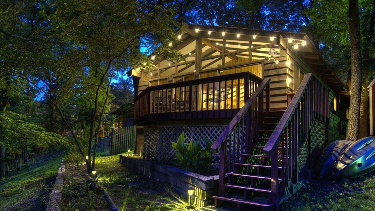 Photo of Outdoor in Eucha