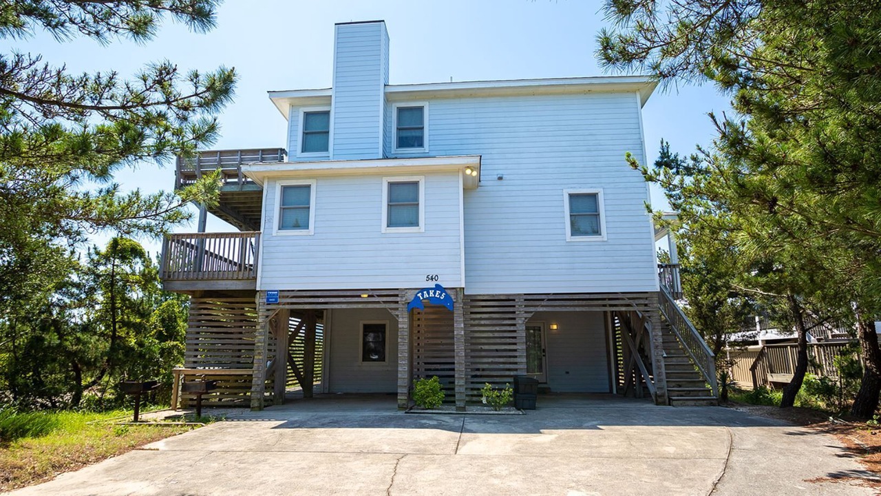 Photo of Outdoor in Ocean Sands