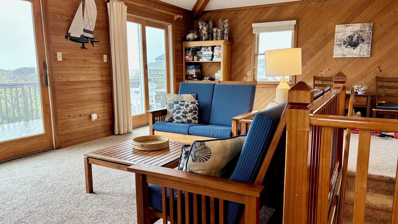 Photo of Livingroom in Ocean Sands