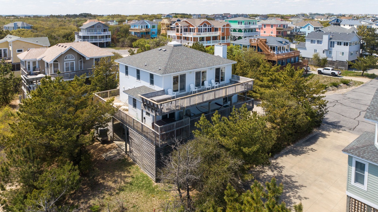Photo of Outdoor in Ocean Sands