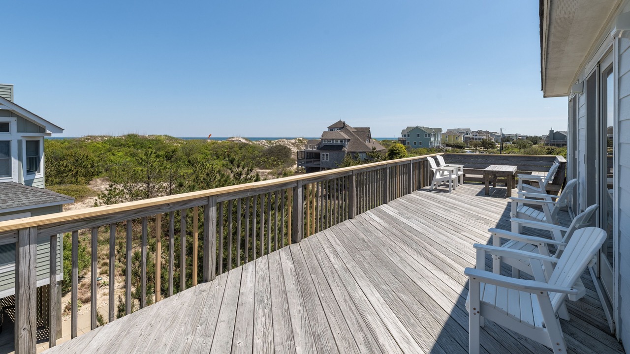 Photo of Outdoor in Ocean Sands