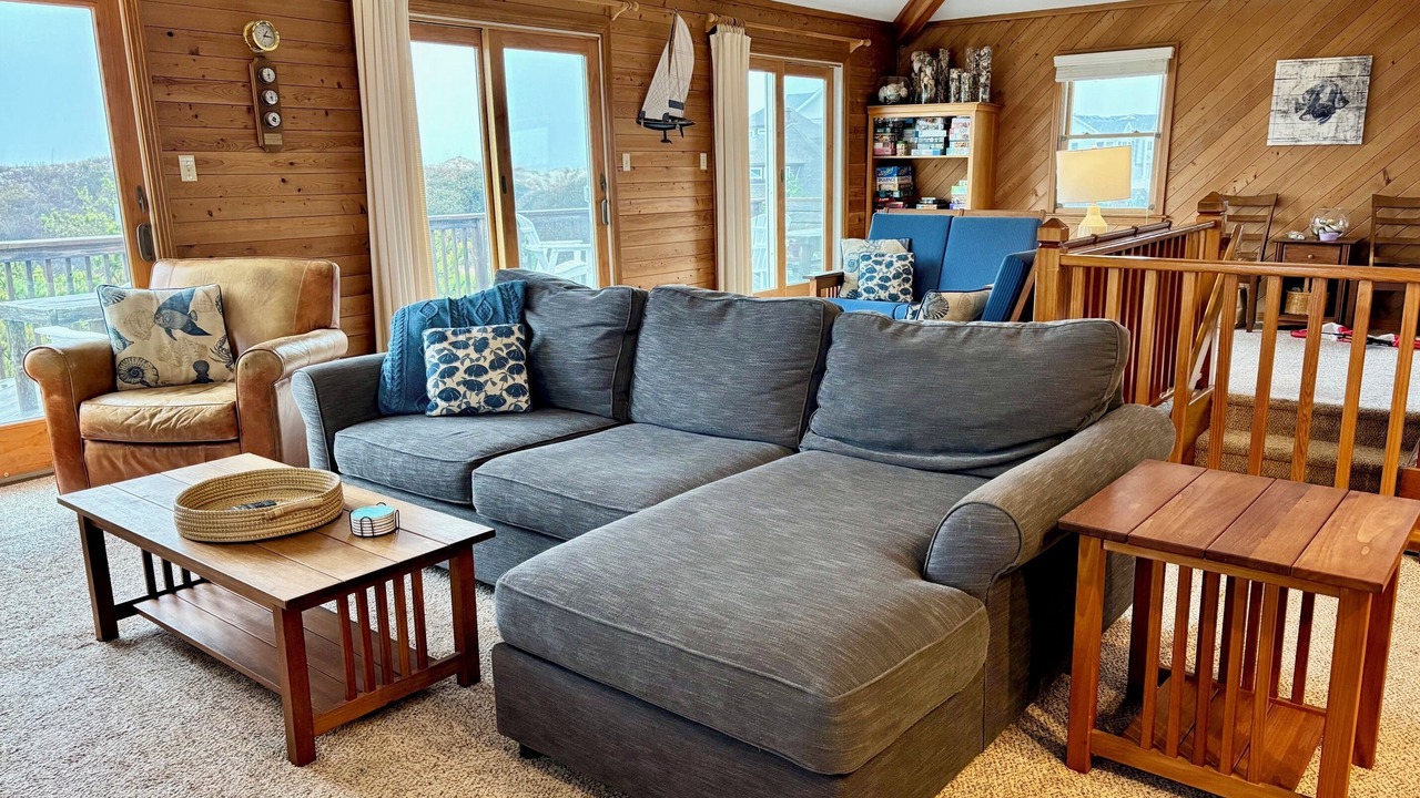 Photo of Livingroom in Ocean Sands