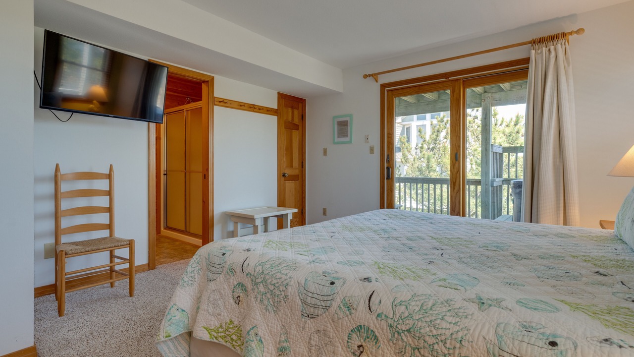 Photo of Bedroom in Ocean Sands