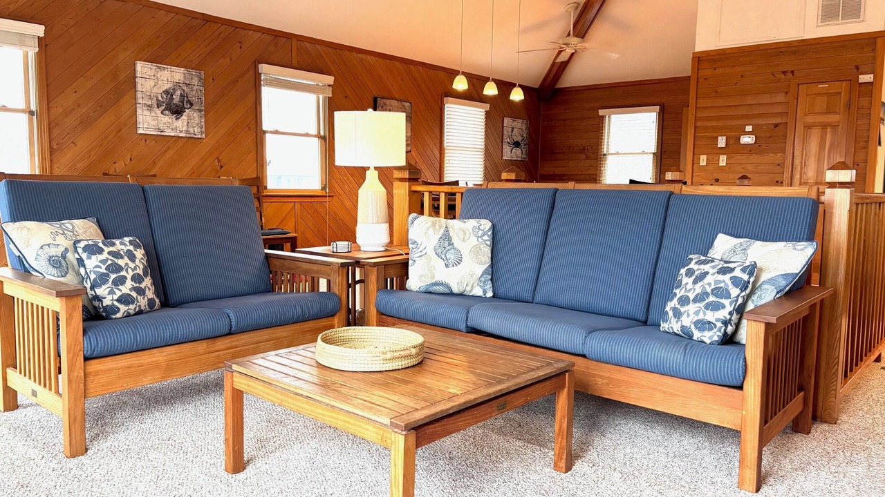 Photo of Livingroom in Ocean Sands