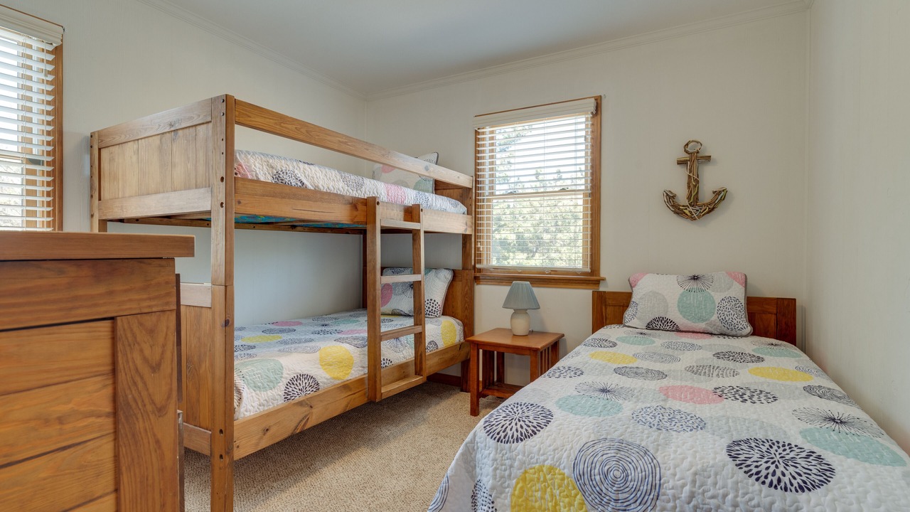 Photo of Bedroom in Ocean Sands