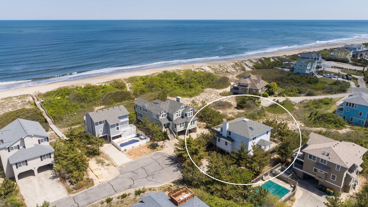 Photo of Outdoor in Ocean Sands