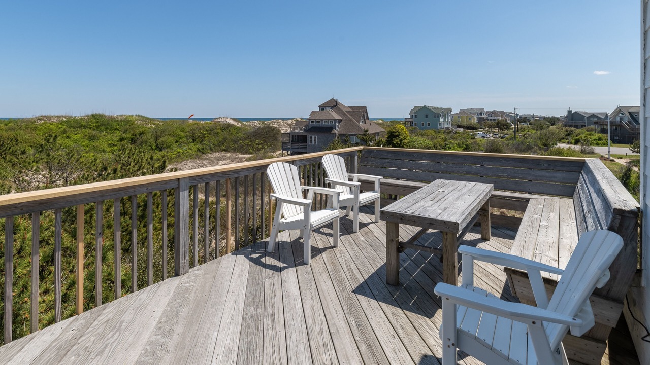 Photo of Outdoor in Ocean Sands