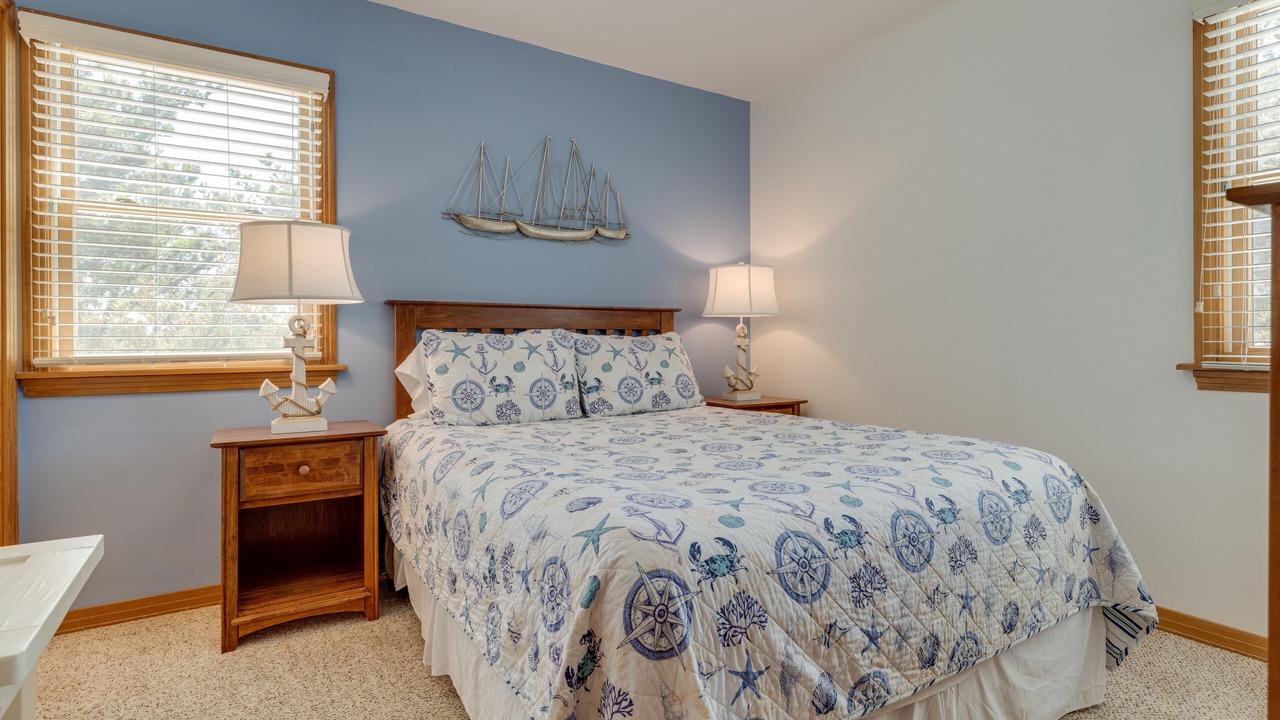Photo of Bedroom in Ocean Sands