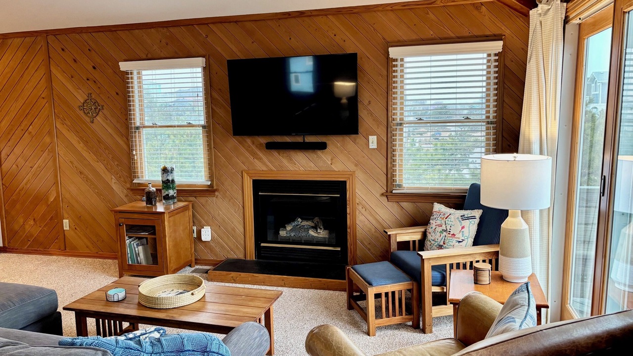 Photo of Livingroom in Ocean Sands