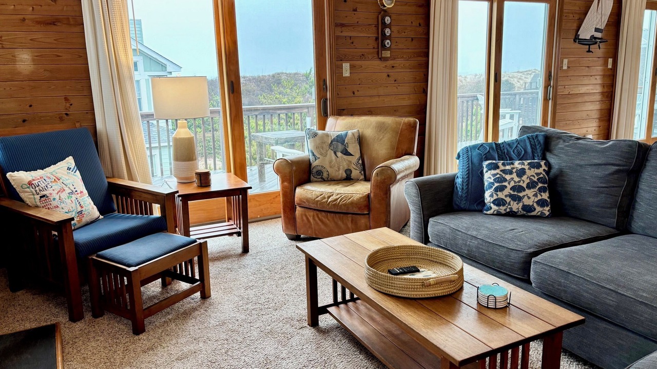 Photo of Livingroom in Ocean Sands